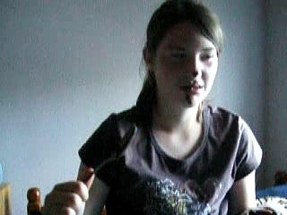 Rika Is Nuttela Addicted