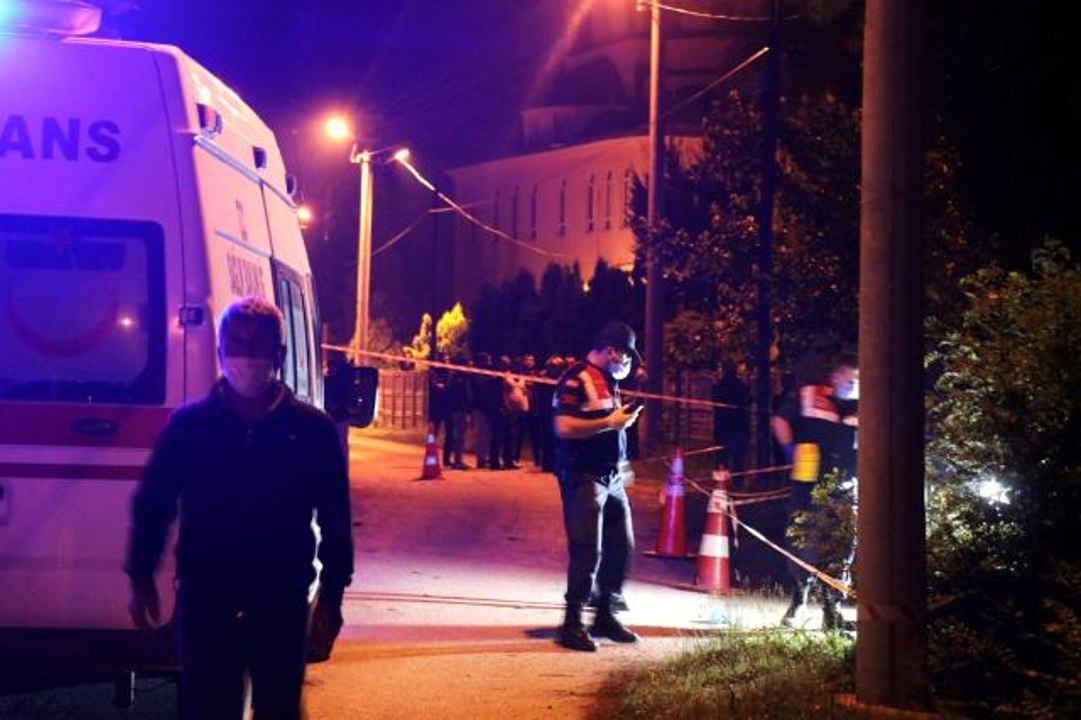 Son dakika... Akrabalar arasında miras kavgası: Anne, baba ve oğul hayatını kaybetti