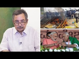 Jan Gan Man Ki Baat, Episode 247: Sterlite Protest and BJP's Loksabha Tally