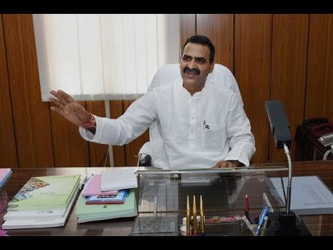 गन्ने के भुगतान में देरी से भाजपा से लोग छिटके हैं - संजीव बालियान/Sanjeev Balyan