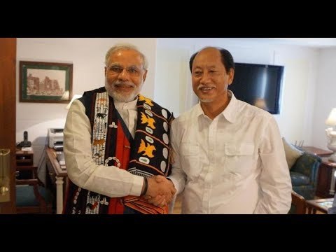 नॉर्थ ईस्ट डायरी: नगालैंड में सत्तारूढ़ एनडीपीपी के नेताओं पर फ़र्ज़ी हलफनामे देने का आरोप