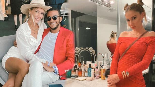 Çalıntı Ferrari ile başı dertte olan Şeyma Subaşı'nın sevgilisi Mohammed Alsaloussi ile ilgili bomba iddia: Her şeyi sahte