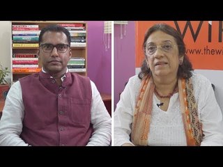 What Was the Purpose of Modi's Informal Summit With Putin?