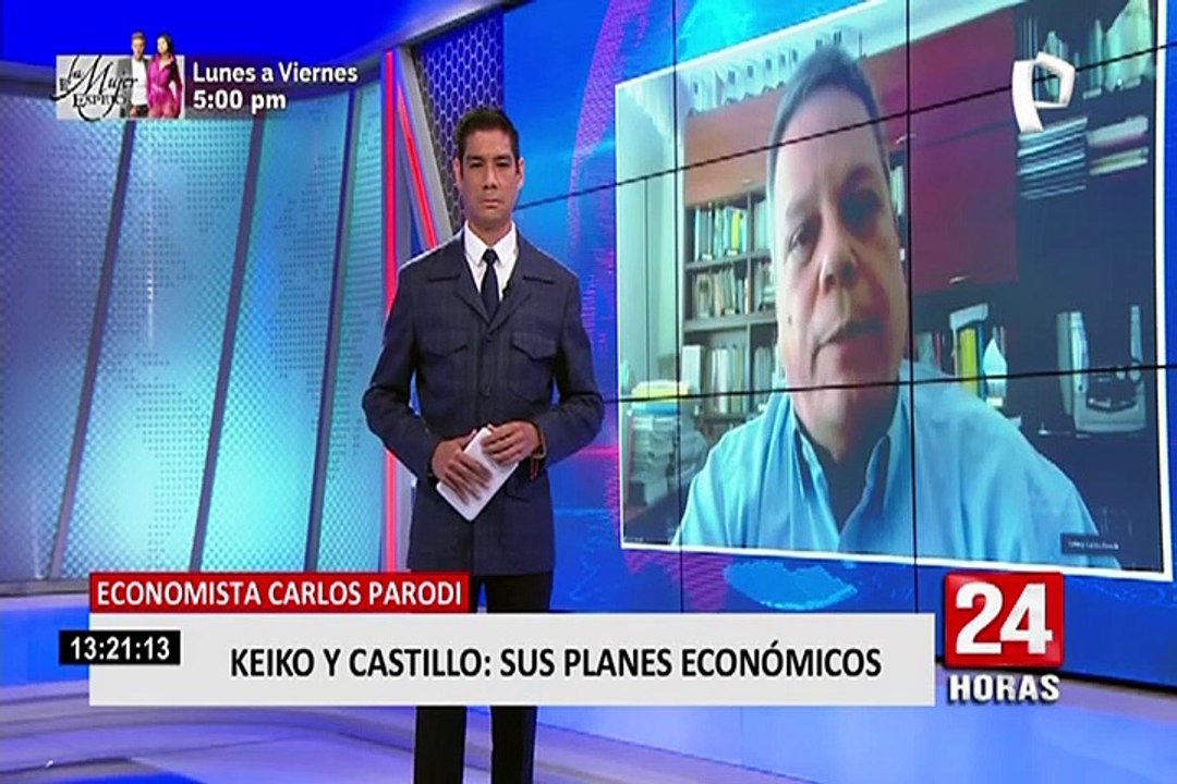 ¿Qué deben hacer candidatos para disipar la incertidumbre en el plano económico?