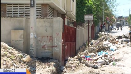 Port-au-Prince 3 Juin 2021