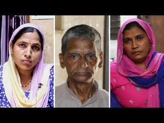 कौन जात हो? जाटव बताया तो नाबालिग बच्चों को पुलिस ने जेल भेज दिया!