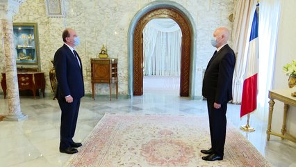 رئيس الوزراء الفرنسي في تونس "لدعم الاصلاحات"