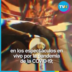 Pepe Aguilar y su familia regresaron los escenarios con 'Jaripeo sin límites'