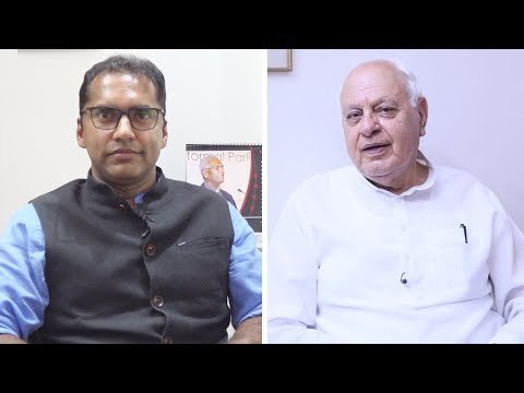 National Security Conversations, Ep 7: Is India Losing Kashmir?