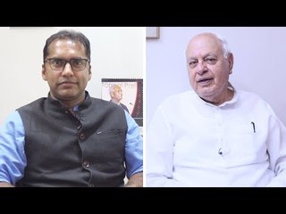 National Security Conversations, Ep 7: Is India Losing Kashmir?