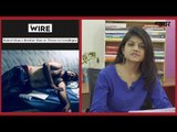 द वायर बुलेटिन: गोरखपुर में डॉ. कफ़ील अहमद के भाई को गोली मारी गई