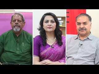 हम भी भारत, एपिसोड 38: यूपीएससी के बिना संयुक्त सचिवों की नियुक्ति