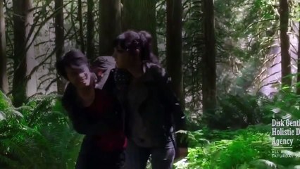 Dirk Gently's Holistic Detective Agency - Se2 - Ep5 - Shapes and Colors HD Watch