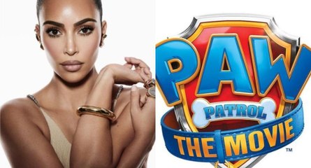 Paw Patrol The Movie Trailer