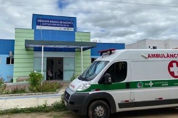 Prefeito de Santa Helena alerta população sobre atendimento a pacientes com Covid-19 no município
