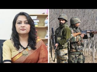 पत्रकार शुजात बुख़ारी, जवान औरंगज़ेब की हत्या और कश्मीर में संघर्ष विराम