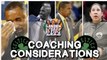 Who Will Be Next Celtics Head Coach to Replace Brad Stevens?