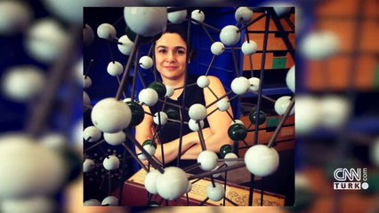 Türk bilim insanın büyük başarısı