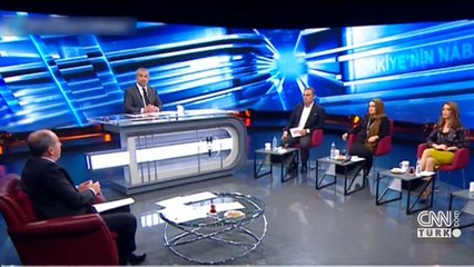 "Çatı aday formülü yanlış"