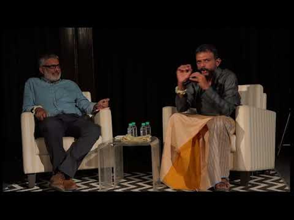T. M. Krishna: Diversity in Art Classrooms Will Change Conversations About Art