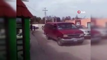 - Meksika’da kadın belediye başkanı adayına silahlı saldırı