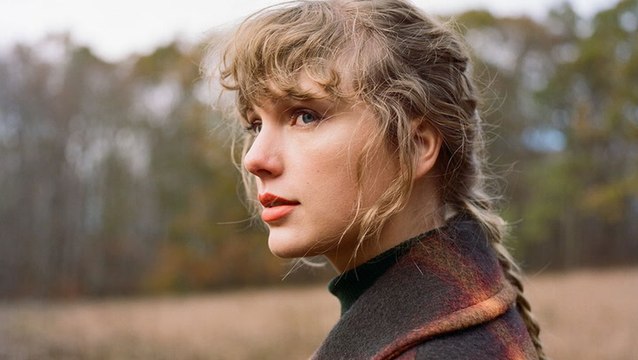 Taylor Swift Gifts Swifties With New 'Willow' Remix After Breaking the Vinyl Sales Record | Billboard News