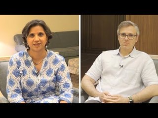 EXCLUSIVE: Interview With Omar Abdullah on BJP-PDP Split, ISIS in J&K and More