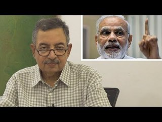 Jan Gan Man Ki Baat, Episode 265: BJP's Pseudoscience