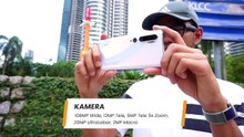 Salah Satu Telefon Yang Best Untuk Vlog
