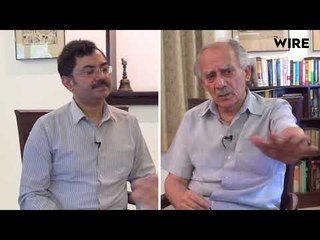If Modi Govt Thinks It Has Credibility, Why Release Surgical Strikes Video, Asks Arun Shourie