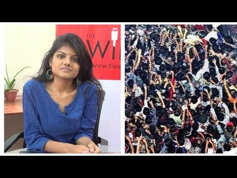 द वायर बुलेटिन: महाराष्ट्र: बच्चा चोरी के शक़ में 5 लोगों की पीट-पीटकर हत्या, 23 गिरफ़्तार