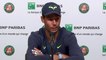 Roland-Garros 2021 - Rafael Nadal : "I just went on court with highest respect for Richard Gasquet"