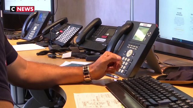 Panne des numéros d'urgence : comment la situation a été vécue par les secours ?