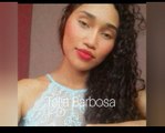 Candidata 01 - Talya Barbosa (TALENTOS DO SERTÃO) -  Primeira semana