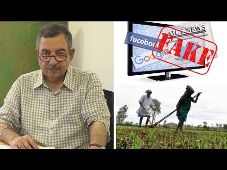 Jan Gan Man Ki Baat, Episode 270: Trolling and MSP 'Bonanza' for Farmers