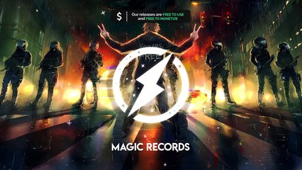Taw, Mylky & M.I.M.E ‒ Renegades (The FifthGuys & Coffeeshop Remix) (Magic Free Release)
