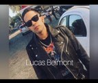 Candidata 06 - Lucas Belmont (TALENTOS DO SERTÃO) - Primeira semana
