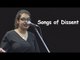 "Songs of Dissent" by Diksha Bijlani | Spoken Word Poetry | Slam Poetry