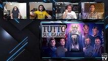 Bobo TV Twitch -  In Premier ne puoi prendere 5 di fila  (Vieri, Adani, Cassano, Ventola)