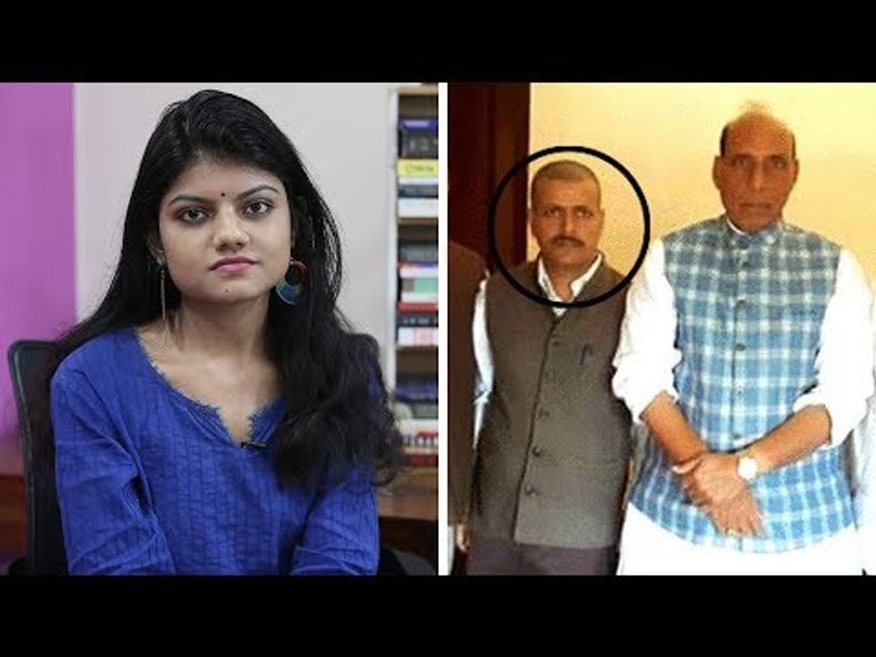 द वायर बुलेटिन: ख़ुद को भाजपा नेता बताने वाले ने कहा, बजरंगी जैसे मुख़्तार अंसारी भी मारा जाएगा