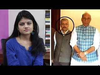 द वायर बुलेटिन: ख़ुद को भाजपा नेता बताने वाले ने कहा, बजरंगी जैसे मुख़्तार अंसारी भी मारा जाएगा