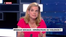 Gabrielle Cluzel : « Emmanuel Macron va dans un coin de France qui ressemble à la France des années 70, avant le multiculturalisme »