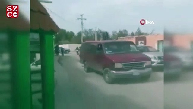 Meksika’da kadın belediye başkanı adayına silahlı saldırı