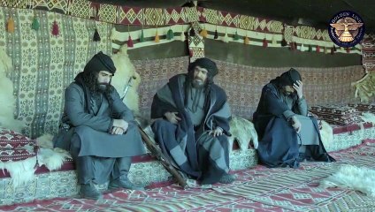 مسلسل صقار الحلقة 26 السادسة والعشرون