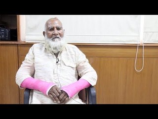 हापुड़ लिंचिंग: पुलिस पर मिलीभगत का आरोप, नहीं लिया पीड़ित का बयान