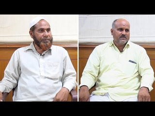 ​हापुड़ लिंचिंग: 'पुलिस ने हमें गोकशी के मामले में फंसाने की धमकी देते हुए झूठी एफआईआर लिखवाई'