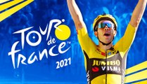 Tour de France 2021 | Xbox Launch Trailer