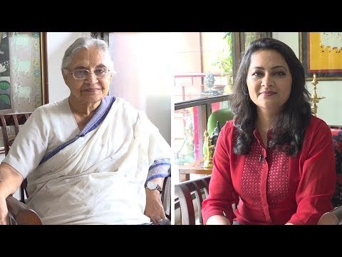 इतने बड़े बहुमत के बाद, दिल्ली की जनता केजरीवाल सरकार से काम चाहती है, बहाना नहीं : शीला दीक्षित