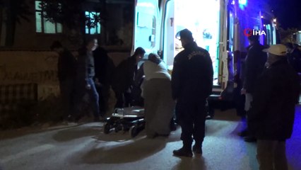 Afyonkarahisar’a, Hatay’dan şehit ateşi düştü