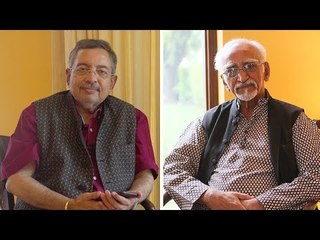 किसी भी क़ीमत पर चुनाव जीतने की ज़िद से तनाव ही बढ़ेगा: हामिद अंसारी